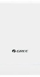 GREE Muse Inverter GWH09AFC-K6DNA1A