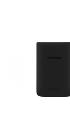 PocketBook 628 Touch Lux 5 Ink Black (PB628-P-CIS)