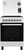 Ardesto FSCF-C604W