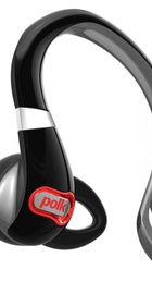 Polk Audio UltraFit 1000 Black