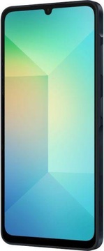 Samsung Galaxy A06 4/128GB Black (SM-A065FZKG)