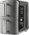 NINJA Double Stack XL 2-Level Air Fryer 9.5L (SL400EU)