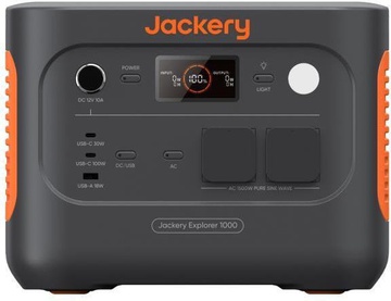 Jackery Jackery Explorer 1000 v2 (21-0001-000221)