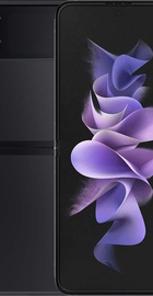 Samsung Galaxy Z Flip3 5G SM-F7110 8/256GB Black