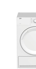Beko DB7111PA