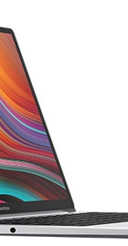 Ноутбук Xiaomi RedmiBook 13 i5 10th 8/512Gb/MX250 Silver (JYU4214CN)