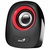 Genius SP-Q160 USB Red 31730027401
