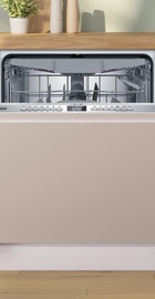 Bosch SMV4HCX19E