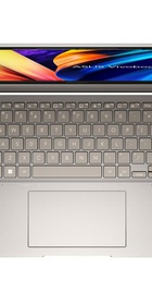 ASUS VivoBook S 14X OLED S5402ZA Sand Gray (S5402ZA-M9162W)
