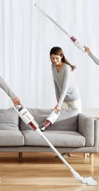 Deerma VC20 Plus Cordless Vacuum Cleaner White (DEM-VC20P)