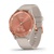 Garmin vivomove 3S Sport Rose-Tundra Silicone (010-02238-22)