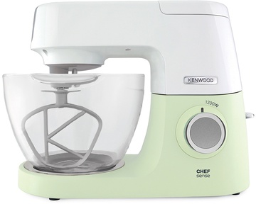 Kenwood KVC5100G