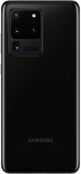 Samsung Galaxy S20 Ultra 5G SM-G988N 12/256GB Cosmic Black single sim