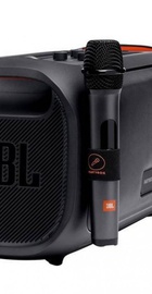 JBL PartyBox On The Go (JBLPARTYBOXGOB)