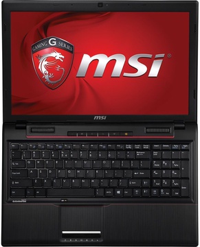 MSI GP60 2QE Leopard (GP602QE-1098UA)