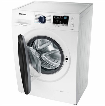 Samsung WW60J32G0PWDUA