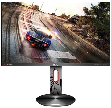 AOC ESPORTS G2590PX/G2