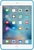 Apple iPad mini 4 Silicone Case Blue (MLD32)