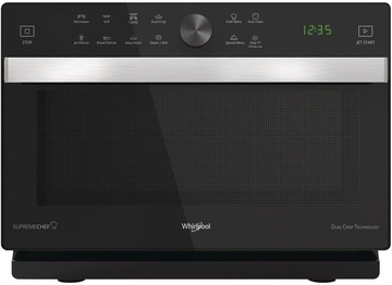 Whirlpool MWP 337 SB