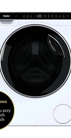 Haier HW50-BP12307U1-S