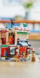 LEGO Магазин лапши в центре города (31131)