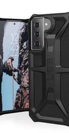 URBAN ARMOR GEAR Samsung Galaxy S21 Monarch Black (212811114040)