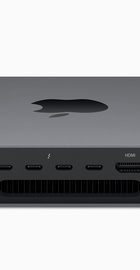 Apple Mac mini (Z0W2) 2018