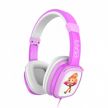 ELARI FixiTone Pink/White (FT-1PNK)