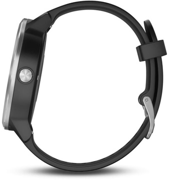 Garmin Vivoactive 3 Black with Stainless (010-01769-01)