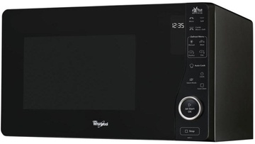 Whirlpool MWF 421 BL