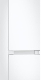 Samsung BRB26605DWW