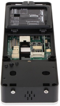 HIKVISION DS-K1T500S терминал контроля доступа
