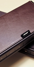 Bose SoundLink Mobile II Leather Brown