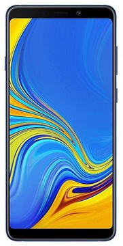 Samsung Galaxy A9 2018 6/128Gb Blue (SM-A920FZBD)