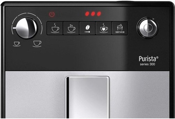 Melitta Purista F23/0-101