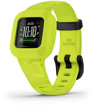 Garmin Vivofit Junior 3 Moro (010-02441-00) (UA)