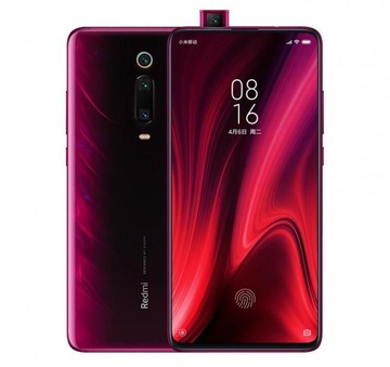Xiaomi Redmi K20 Pro 8/512GB Flame Red