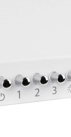 Minola HK 5212 WH 700 LED