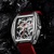 Xiaomi CIGA Design Mechanical Watch Z-series Red (Z031-SISI-15RE)