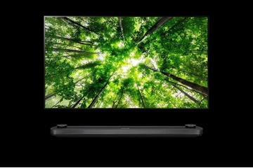 LG OLED65W8
