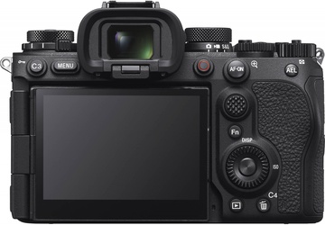 Sony Alpha A9 III Body (ILCE9M3B)