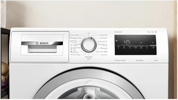 Bosch WAN24293BY