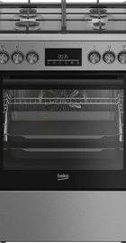 Beko FBM62330GXTN