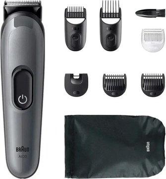 Braun All-in-One Series 3 AIO3540