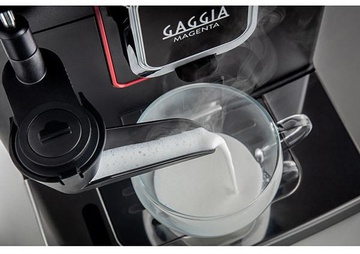 Gaggia Magenta Milk Black (RI8701/01)