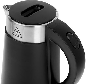Adler AD 1372 Black