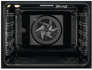 Electrolux EOD6P77WX