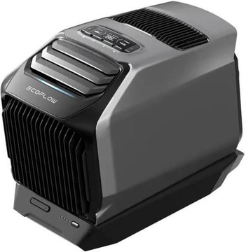 EcoFlow Wave 2 з акумулятором (ZYDKT210-EU/ZYDKT210-EB)