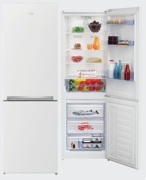 Beko CNU832122