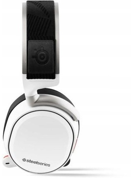 SteelSeries Arctis Pro + GameDac White (61454)